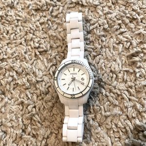 Fossil Bracelet Watch